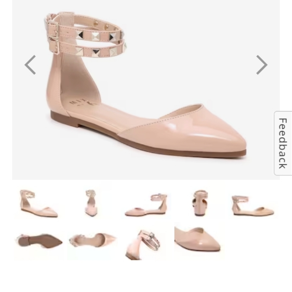 Esie flats